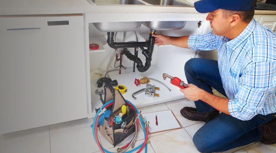 Local expert plumbing services in Hammond, LA